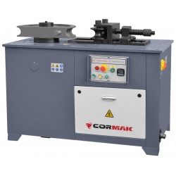 BENDMASTER70 Dornlose Rohr- und Profilbiegemaschine - Dornlose Rohr- und Profilbiegemaschine BENDMASTER 70