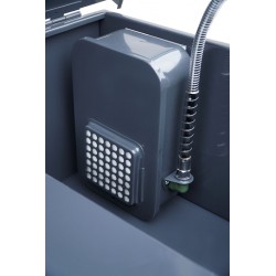 Werkstatt Teilewaschgerät CORMAK MP140 - 