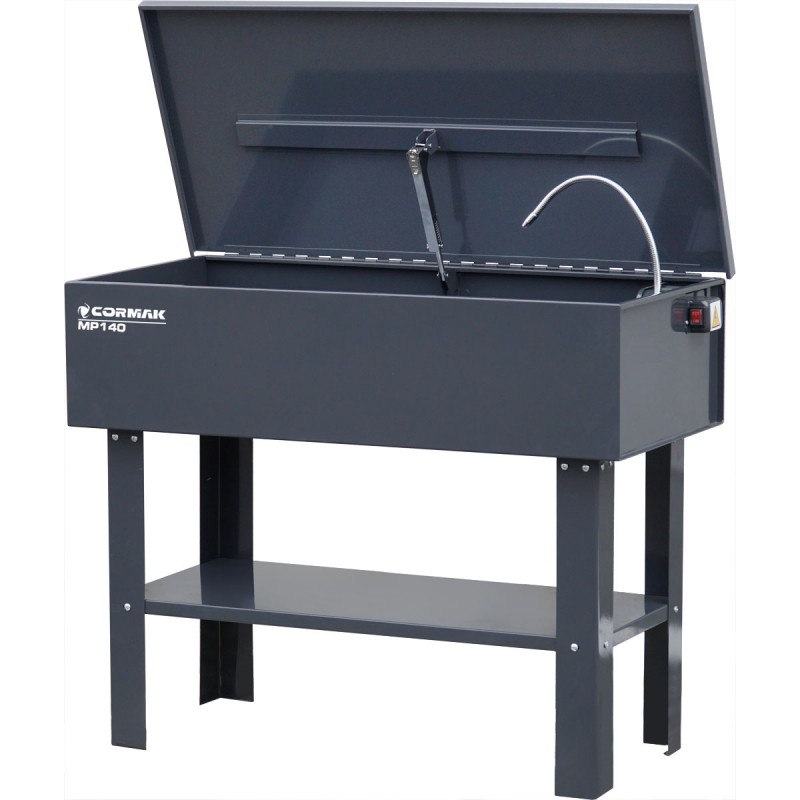 Myjka warsztatowa MP140 - Myjka warsztatowa MP140