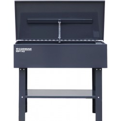Lavapezzi da officina CORMAK MP140 - 