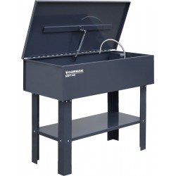 Werkstatt Teilewaschgerät CORMAK MP140 - 