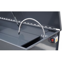 Lavapezzi da officina CORMAK MP140 - 