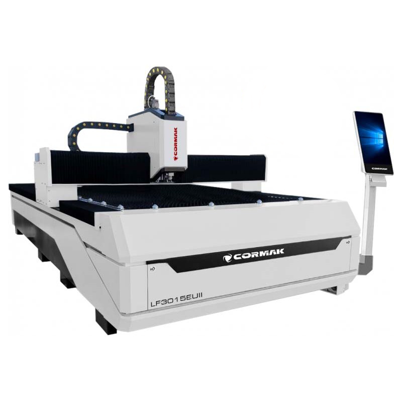 copy of Optischer Faserlaser LF3015EU 1500W - 