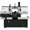 Automatic Double-Column Metal Bandsaw CORMAK H260SA