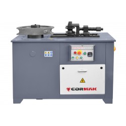 BENDMASTER70 Dornlose Rohr- und Profilbiegemaschine - Dornlose Rohr- und Profilbiegemaschine BENDMASTER 70