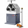 Rohr- und Profilbiegemaschine CORMAK RBM 50