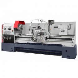 Tokarka uniwersalna CORMAK 500 x 1500YC + noże + kieł obr. - 
