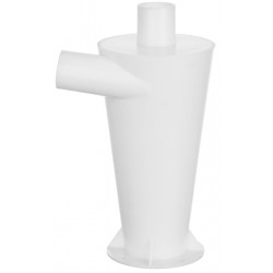 Separator, cyklon 50 mm - Separator, cyklon 50 mm