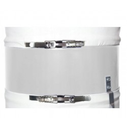 Extracteur de copeaux de sciure CORMAK FM300 AURORA 400V - 
