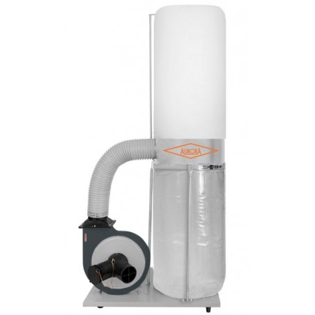 Odciąg do trocin, wiórów, pyłu CORMAK FM300 AURORA 400V