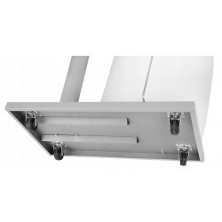 Odciąg do trocin, wiórów, pyłu CORMAK FM300 AURORA 400V - 