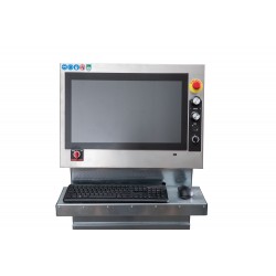 Macchina CNC per taglio plasma e ossitaglio CORMAK VolCut 3000x1500 - 
