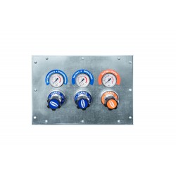 Macchina CNC per taglio plasma e ossitaglio CORMAK VolCut 3000x1500 - 
