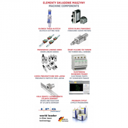 copy of Laser à fibre optique FIBRE LF1310GEP4 de haute précision - 