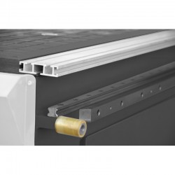 CNC Fräsmaschine CORMAK C2030 BSP 2100x3100 - 