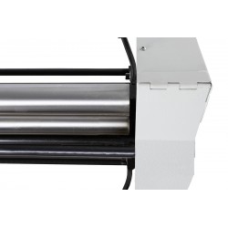 Calandra per lamiera CORMAK ESR 1020x2 - 