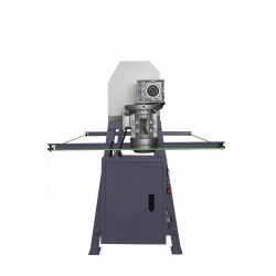 Sheet Metal Roller CORMAK ESR1020×2 - 