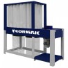 Absauganlage CORMAK DCV6500E