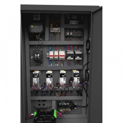 CNC Milling Machine / CNC Router CORMAK C1325 BSP (1300x2500) - 