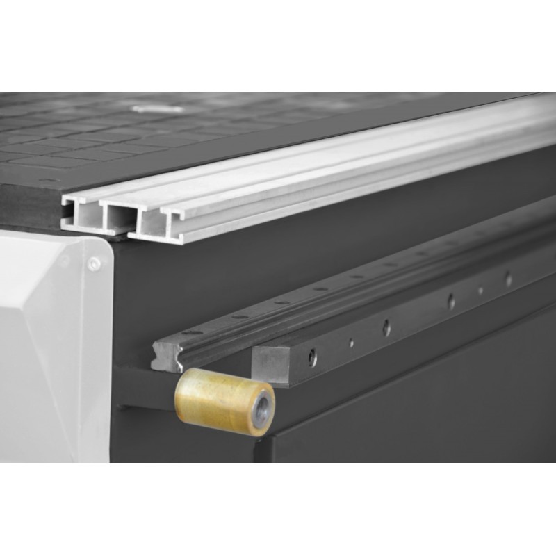Frezarka CNC CORMAK C1325 BSP (1300x2500)