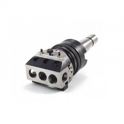 TÊTE D'ALÉSAGE AUTOMATIQUE GWZA-18 - 