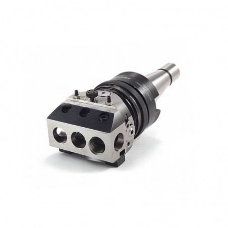 Automatic Boring and Facing Head GWZA-18