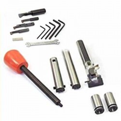 Testa alesatrice automatica CORMAK GWZA-18 - 