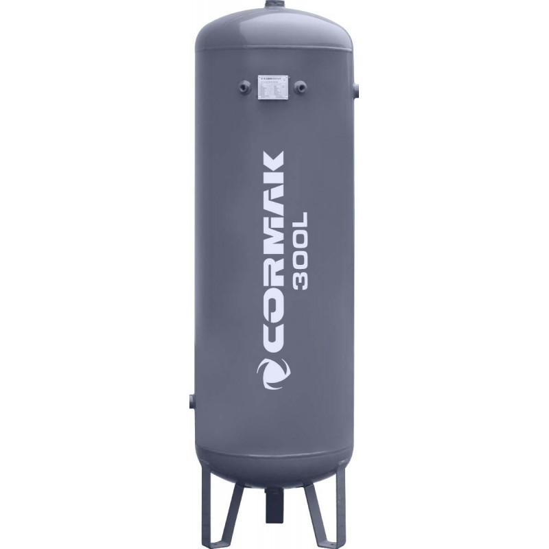 Pressure tank 11 bar 300L - 