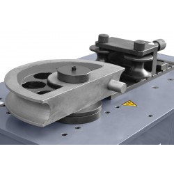 Curvatubi e Profili Senza Mandrino CORMAK BENDMASTER 70 - Beztrzpieniowa giętarka do rur i profili BENDMASTER 70