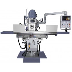 FU1700 CONSOLE MILLING MACHINE - 