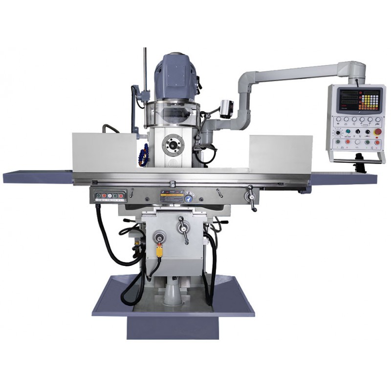 FREZARKA KONSOLOWA FU1700