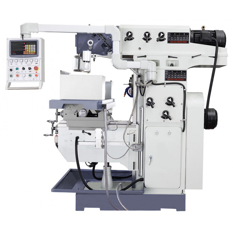 FREZARKA KONSOLOWA FU1700