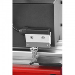 Taglio plasma e ossitaglio CNC CORMAK PW-1530 AST 1500x3000 con compressore LUFT 1000 e sorgente SPARTUS ProCUT 125CNC - 