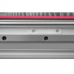 Plasma- und Brennschneidanlage CORMAK PW-1530 AST 1500×3000 + Kompressor Luft 1000 + Plasmaquelle SPARTUS ProCUT 125CNC - 