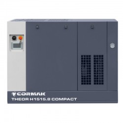 THEOR H1515.8 COMPACT Schraubenkompressor für Faserlaser - 