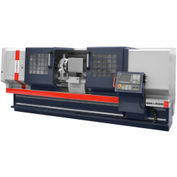 800x2000 CNC Lathe - 