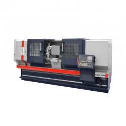 660x1500/2000 CNC-Drehmaschine