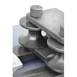 Curvatubi e Profili Senza Mandrino CORMAK BENDMASTER 70 - Beztrzpieniowa giętarka do rur i profili BENDMASTER 70