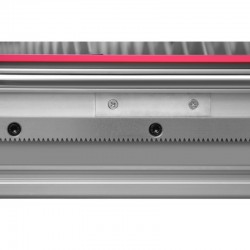 CNC Plasma and Oxy-Fuel Cutting Machine PW-1530 AST 1500×3000 + SPARTUS® ProCUT 125CNC Power Source - 