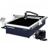 PW-1530 WTK plasma cutter + SPARTUS ProCUT 125CNC source