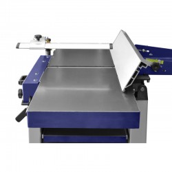 PT410 Planer and Thicknesser - 