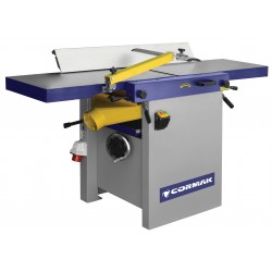 PT410 Planer and Thicknesser - 