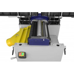 Abricht- und Dickenhobelmaschine CORMAK PT310 - 