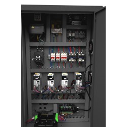 Frezarka CNC CORMAK C1530 BSP (1500x3000) - 