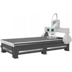 C1530 CNC Milling Machine