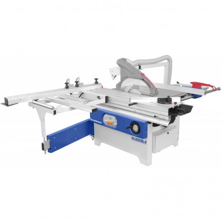 Scie circulaire à format avec table MJ45-KB3 - 1600
