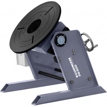 CORMAK PS-1200 welding positioner