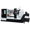 Tornio CNC CORMAK CK7160 LT 12x1000 con utensili motorizzati SIEMENS SINUMERIK