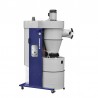 Zyklonabsauganlage CORMAK DC3000 400V mit Fernbedienung