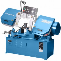 Przecinarka taśmowa CORMAK S-28/40 - Przecinarka taśmowa CORMAK S-28/40